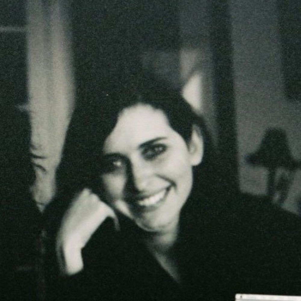 Meet your Posher, Lena